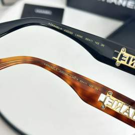 Picture of Chanel Sunglasses _SKUfw77817344fw